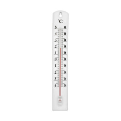 Thermometre plastique 410 mm