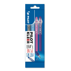 ?Stylo Pilot Kleer, encre...