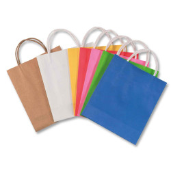 Sacs Papier Kraft 110G/M² -...