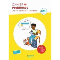 CAHIER DE PROBLEMES CM1 -...