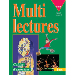 MULTILECTURES CM2 - CAHIER...