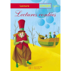 LECTURES CONTEES - LIVRE...