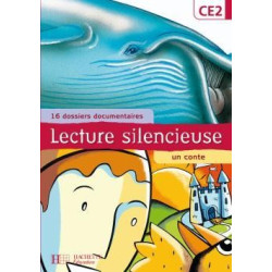 LECTURE SILENCIEUSE CE2 -...