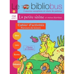LE BIBLIOBUS N  5 CM - LA...