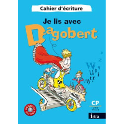 JE LIS AVEC DAGOBERT CP -...