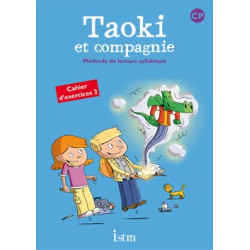 TAOKI ET COMPAGNIE CP -...