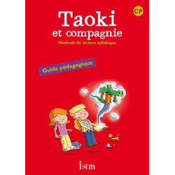 TAOKI ET COMPAGNIE CP -...