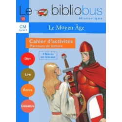LE BIBLIOBUS N  18 CM - LE...