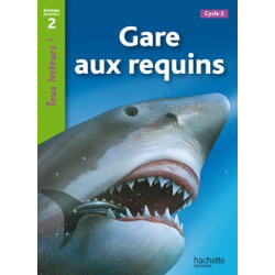 GARE AUX REQUINS NIVEAU 2 -...