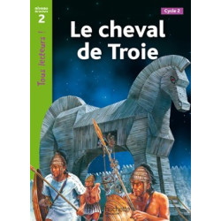 LE CHEVAL DE TROIE NIVEAU 2...