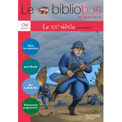 LE BIBLIOBUS N  33 CM - LE...