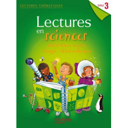 LECTURES THEMATIQUES -...