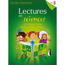 LECTURES THEMATIQUES -...