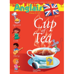 CUP OF TEA CP CYCLE 2 -...