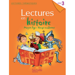 LECTURES THEMATIQUES...