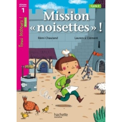 MISSION  NOISETTES  NIVEAU...