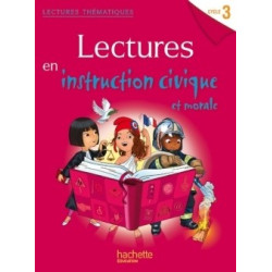 LECTURES THEMATIQUES CYCLE...