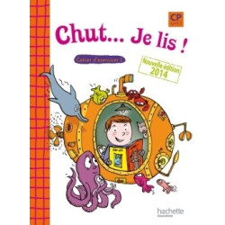 CHUT... JE LIS ! - METHODE...