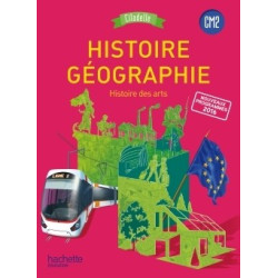 HISTOIRE-GEOGRAPHIE CM2 -...