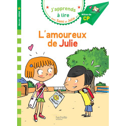 SAMI ET JULIE CP NIVEAU 2...