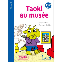 TAOKI AU MUSEE - ALBUM...