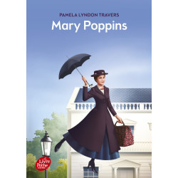 MARY POPPINS