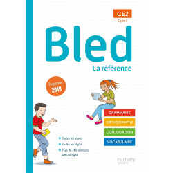 BLED CE2 - MANUEL DE...