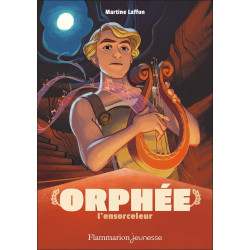 ORPHEE L'ENSORCELEUR