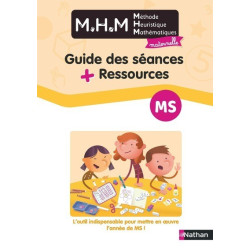 MHM - GUIDE DES SEANCES +...