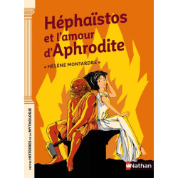 HEPHAISTOS ET L'AMOUR...