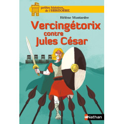 VERCINGETORIX CONTRE JULES...