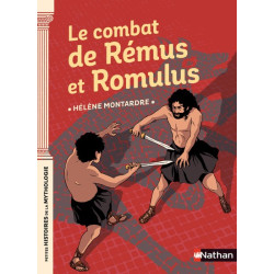 LE COMBAT DE REMUS ET ROMULUS