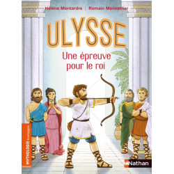 ULYSSE - UNE EPREUVE POUR...