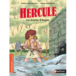 HERCULE - LES ECURIES D'AUGIAS