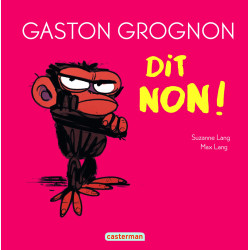 GASTON GROGNON - GASTON...