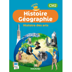 ODYSSEO HISTOIRE GEOGRAPHIE...