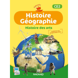 ODYSSEO HISTOIRE GEOGRAPHIE...