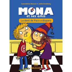 JE LIS AVEC MONA ET SES...