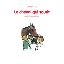 CHEVAL QUI SOURIT (LE)