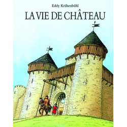 VIE DE CHATEAU (LA)