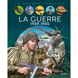 LA GUERRE 1939-1945