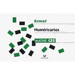 ERMEL - NUMERICARTES CE2...