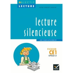 OBJECTIF LECTURE - LECTURE...