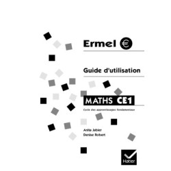 ERMEL - GUIDE D'UTILISATION...