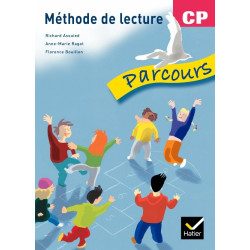 PARCOURS CP METHODE DE...