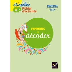 ETINCELLES CP ED. 2016...