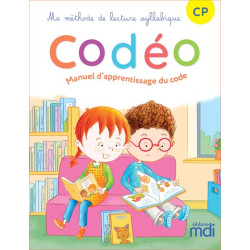 MDI - CODEO CP - MANUEL