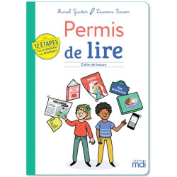 MDI - PERMIS DE LIRE -...
