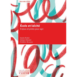 ECOLE ET LAICITE - ENJEUX...