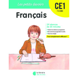 LES PETITS DEVOIRS -...